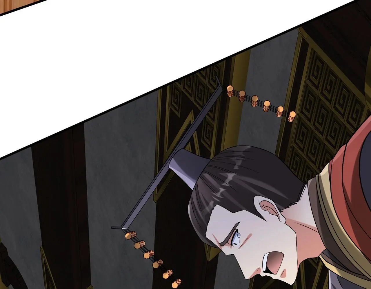 第92话 原谅？还是放弃天下？！82