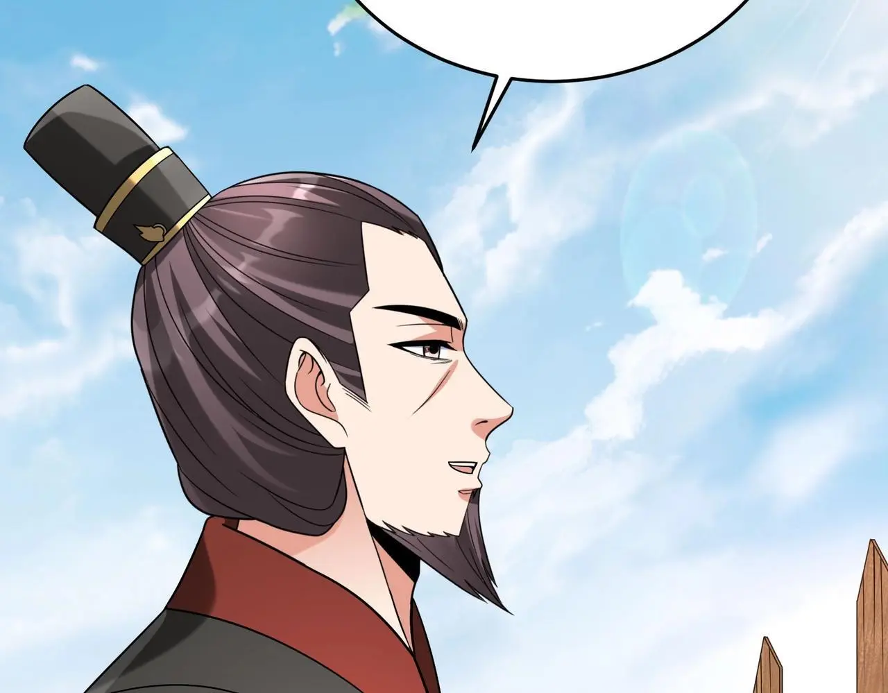 第95话 吕不韦？！你居然没死？？？136