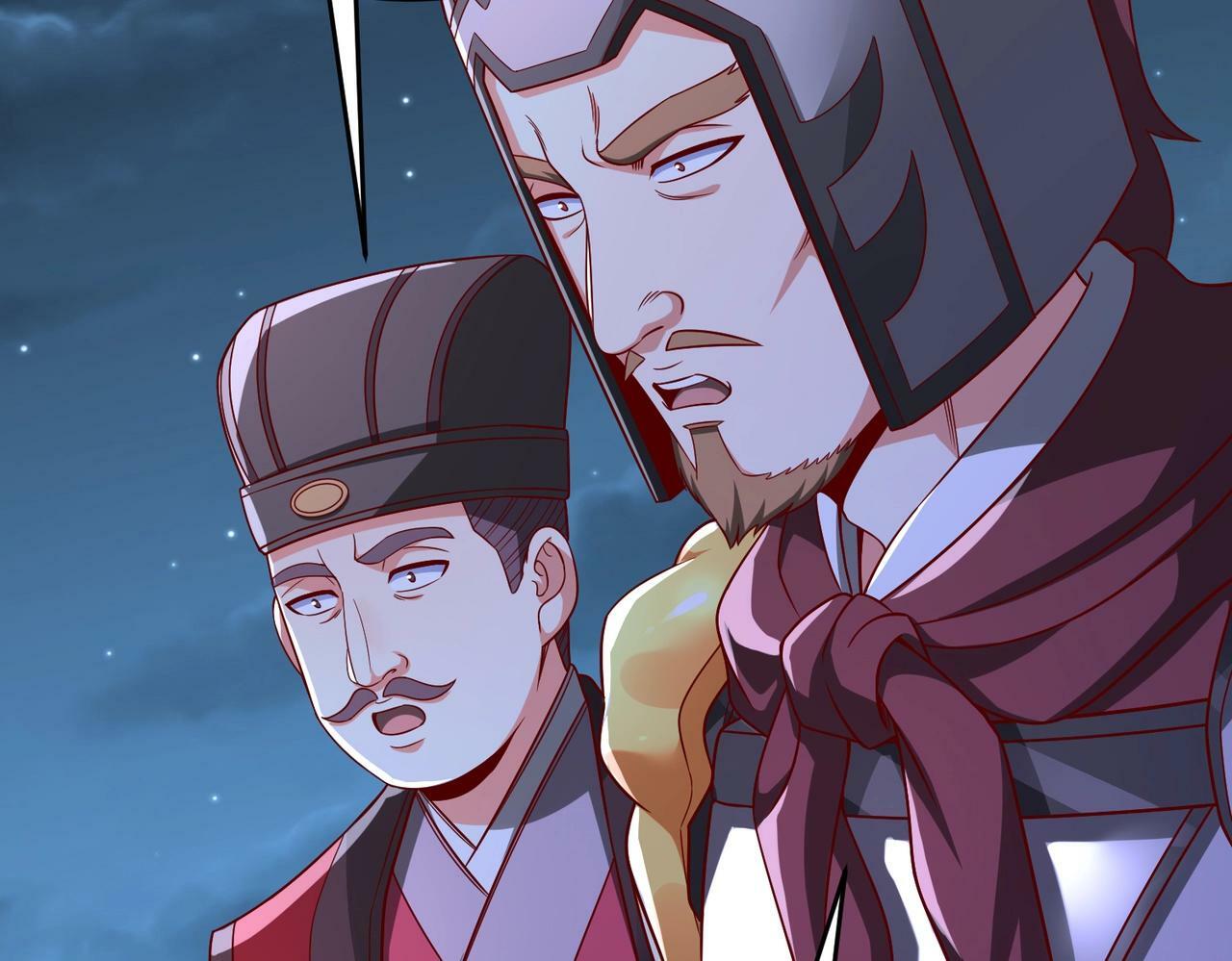 第61话 暴雨将至！一切已经来不及了！27