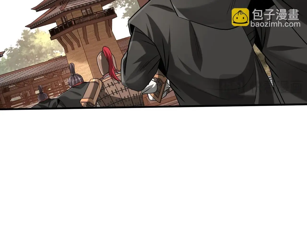 第96话 神迹！从今日起我便是大秦太子！75