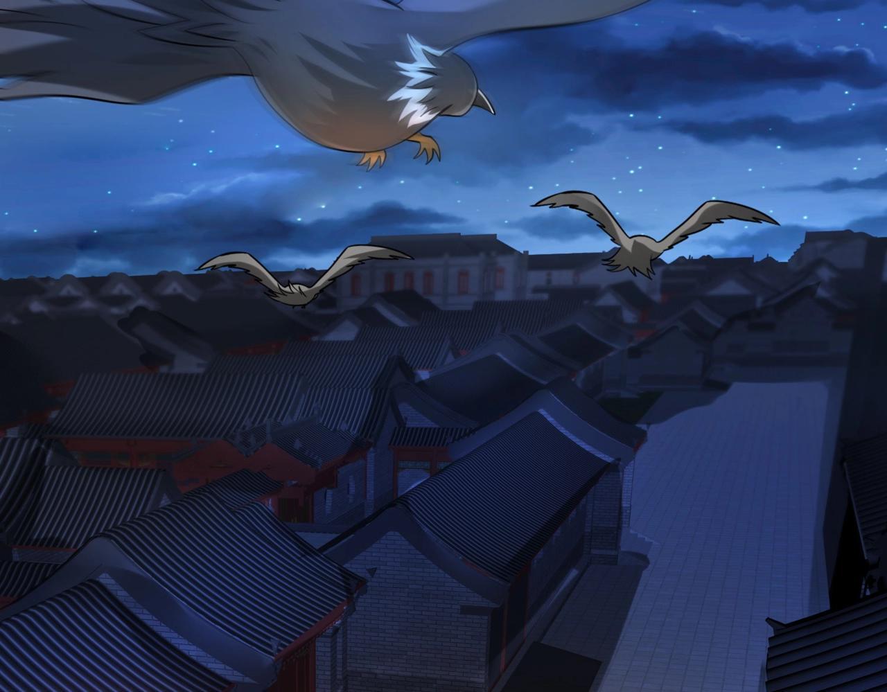 第83话 你哪里是救星？是小杀神赵祁啊！！！13