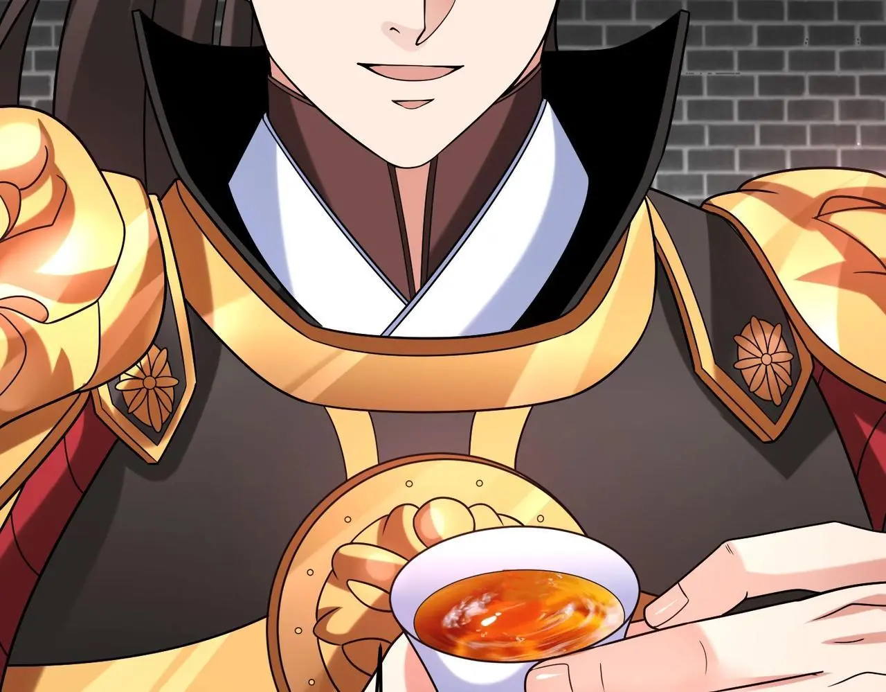 第89话 天下初定！可扶苏和胡亥之争才刚刚开始……19