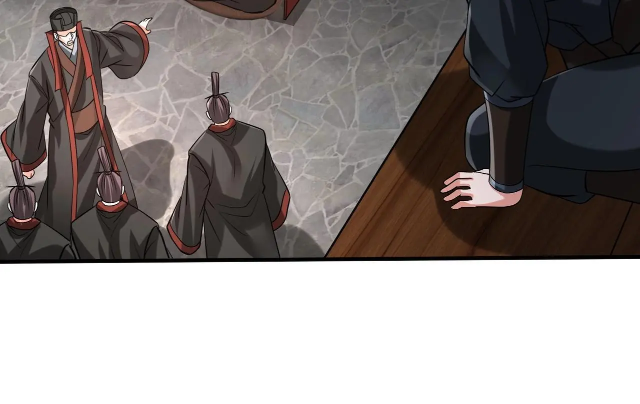 第103话 以身为饵？竟还有人想要我的命？！90
