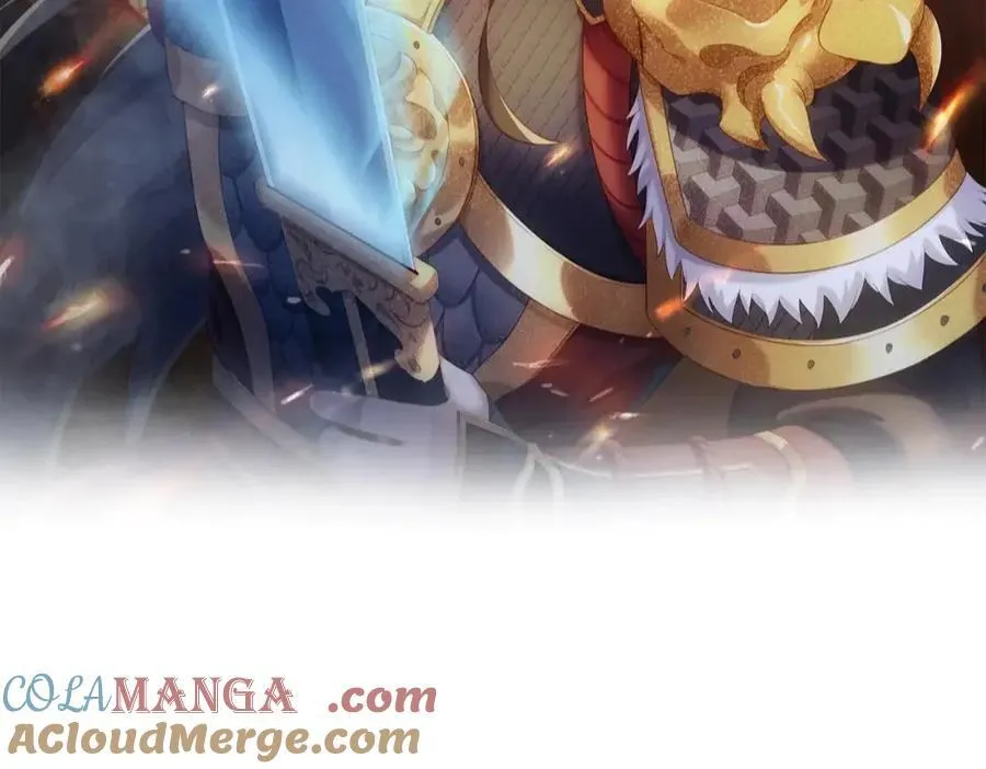 第136话 渡劫完成，骑龙凯旋！12