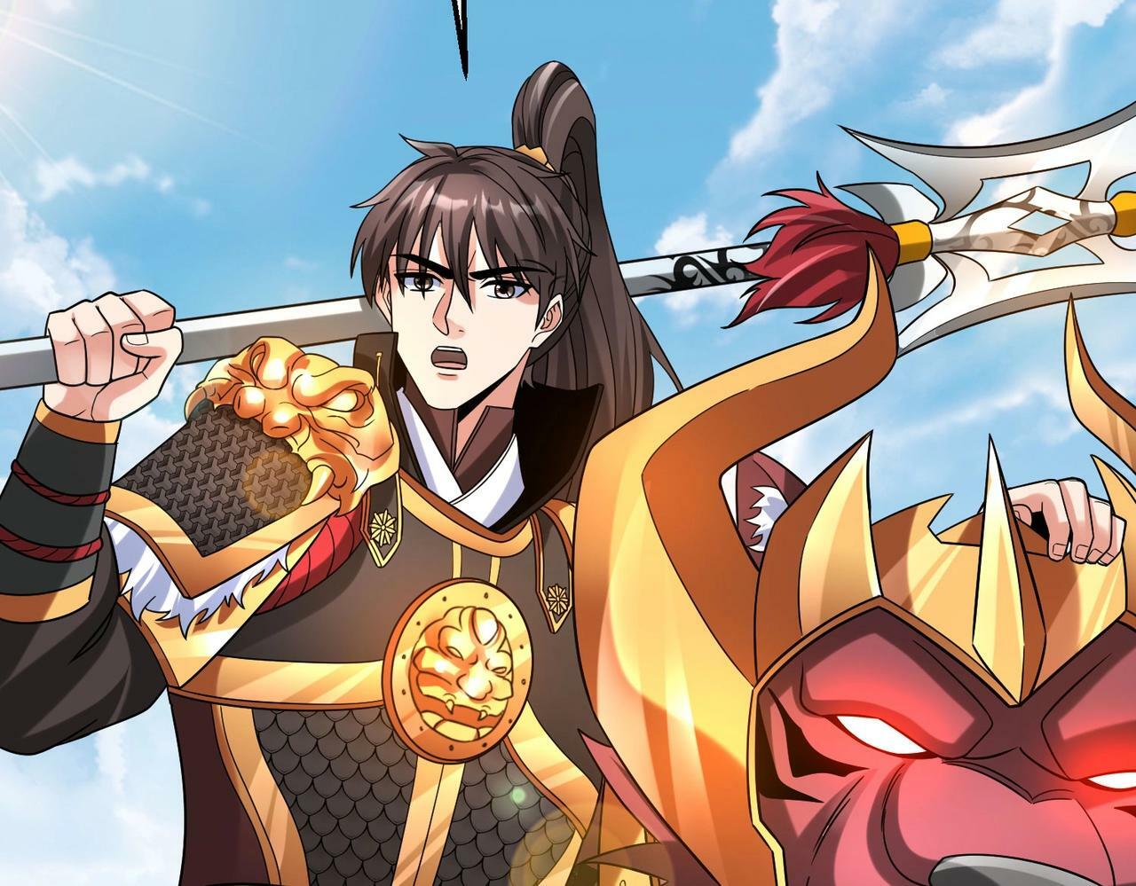 第46话 机会给你们了，还不投降吗？163