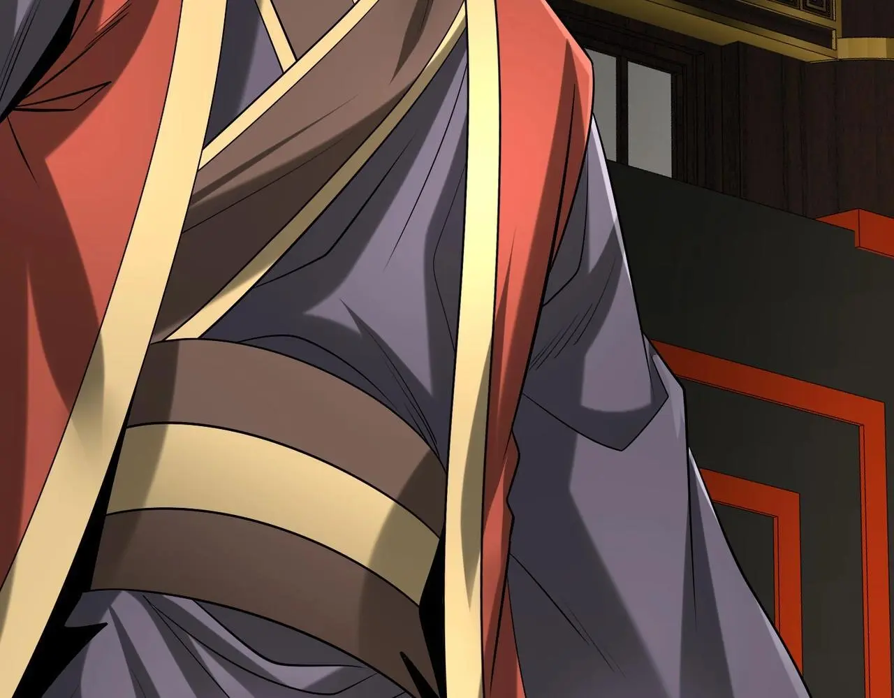 第107话 是时候把胡亥处理一下了！42