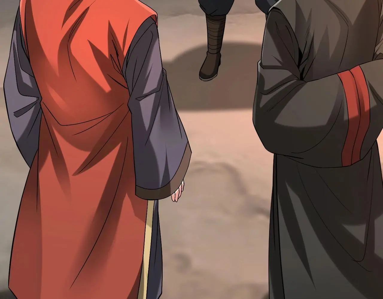 第102话 二圣临朝？我也成了千古一帝？！64