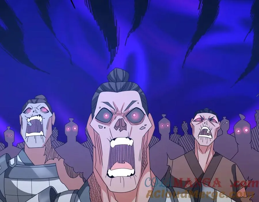第148话 杀神白起降临！再度屠杀赵人！40