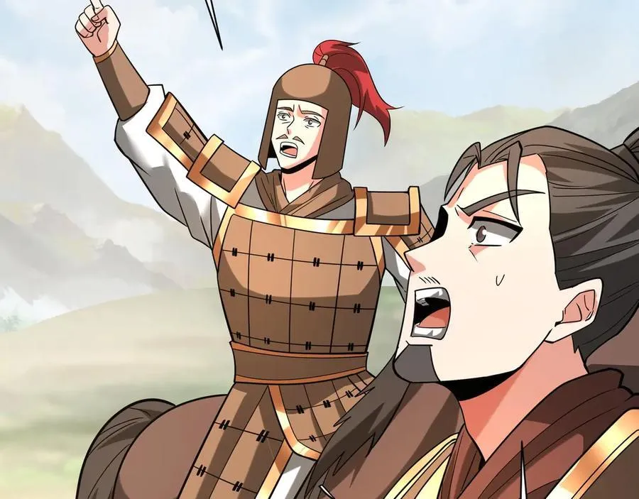 第153话 征服马其顿，剑指罗马城！57
