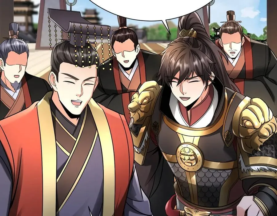 第136话 渡劫完成，骑龙凯旋！141