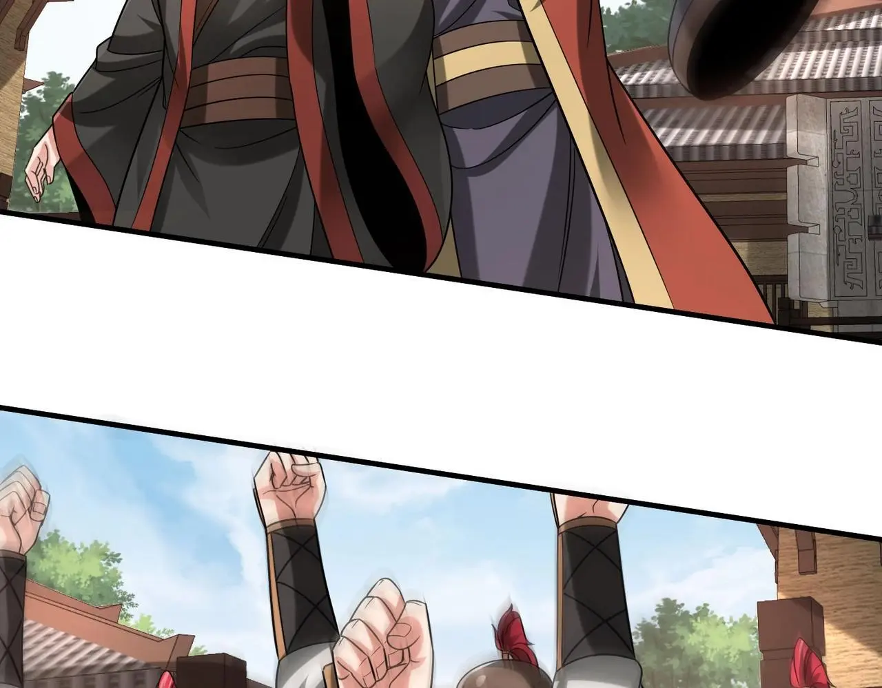 第96话 神迹！从今日起我便是大秦太子！107