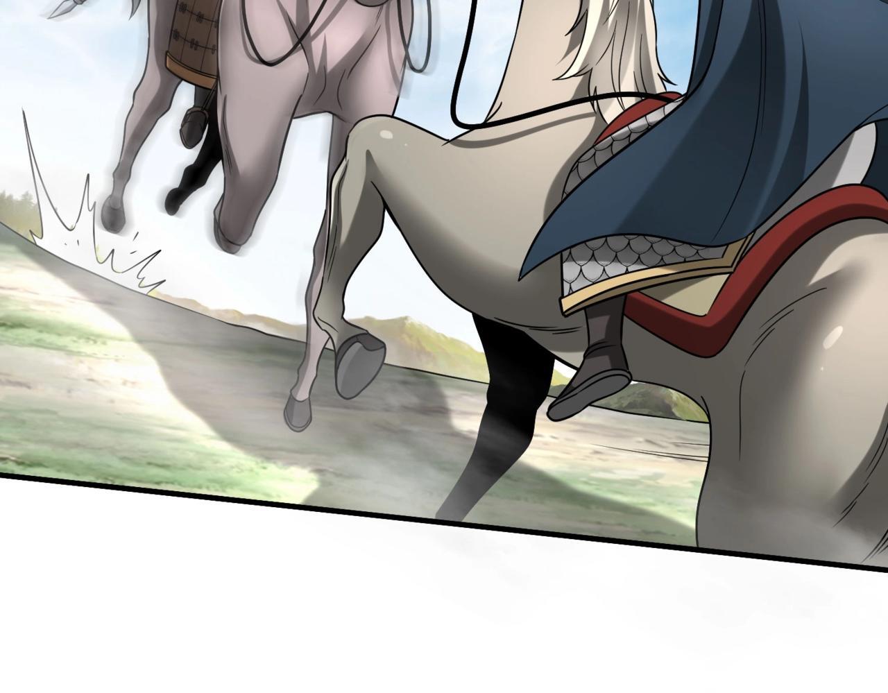 第77话 蛮秦无礼？你还当自己是太子呢？7