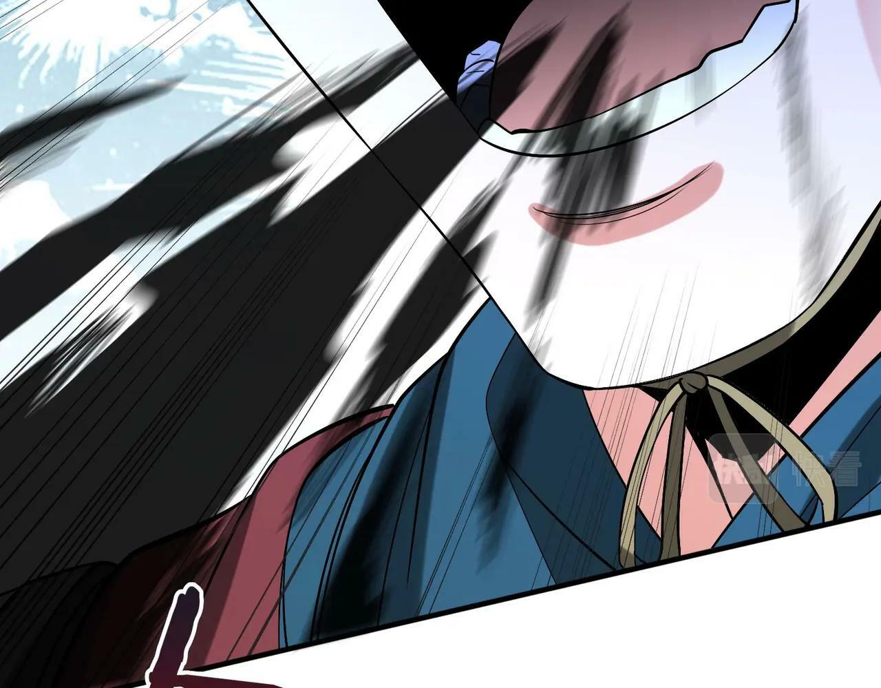 第41话 赵祁，你真是太恐怖了！20