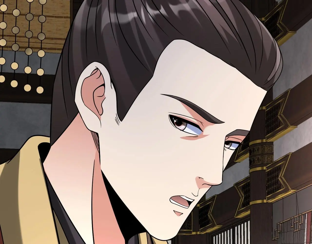 第103话 以身为饵？竟还有人想要我的命？！37