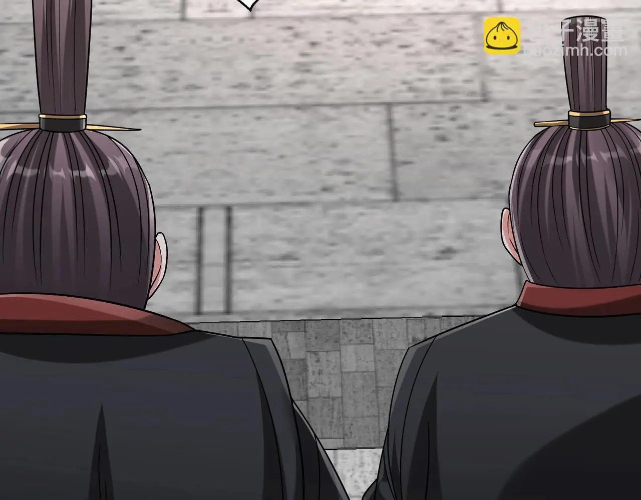 第96话 神迹！从今日起我便是大秦太子！81