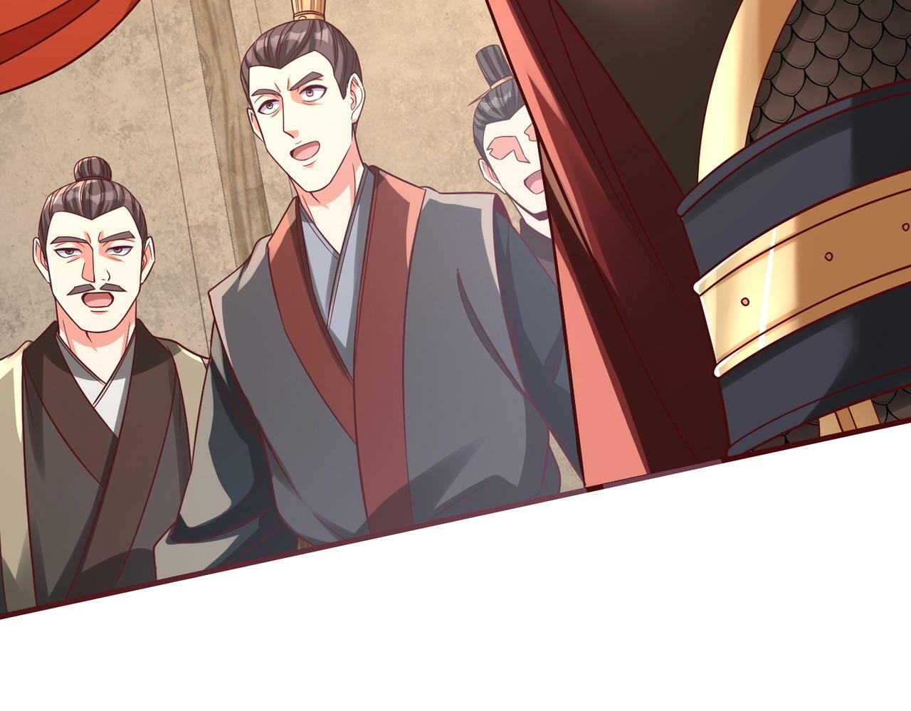 第54话 嬴政！你这礼物也太贵重了吧？44