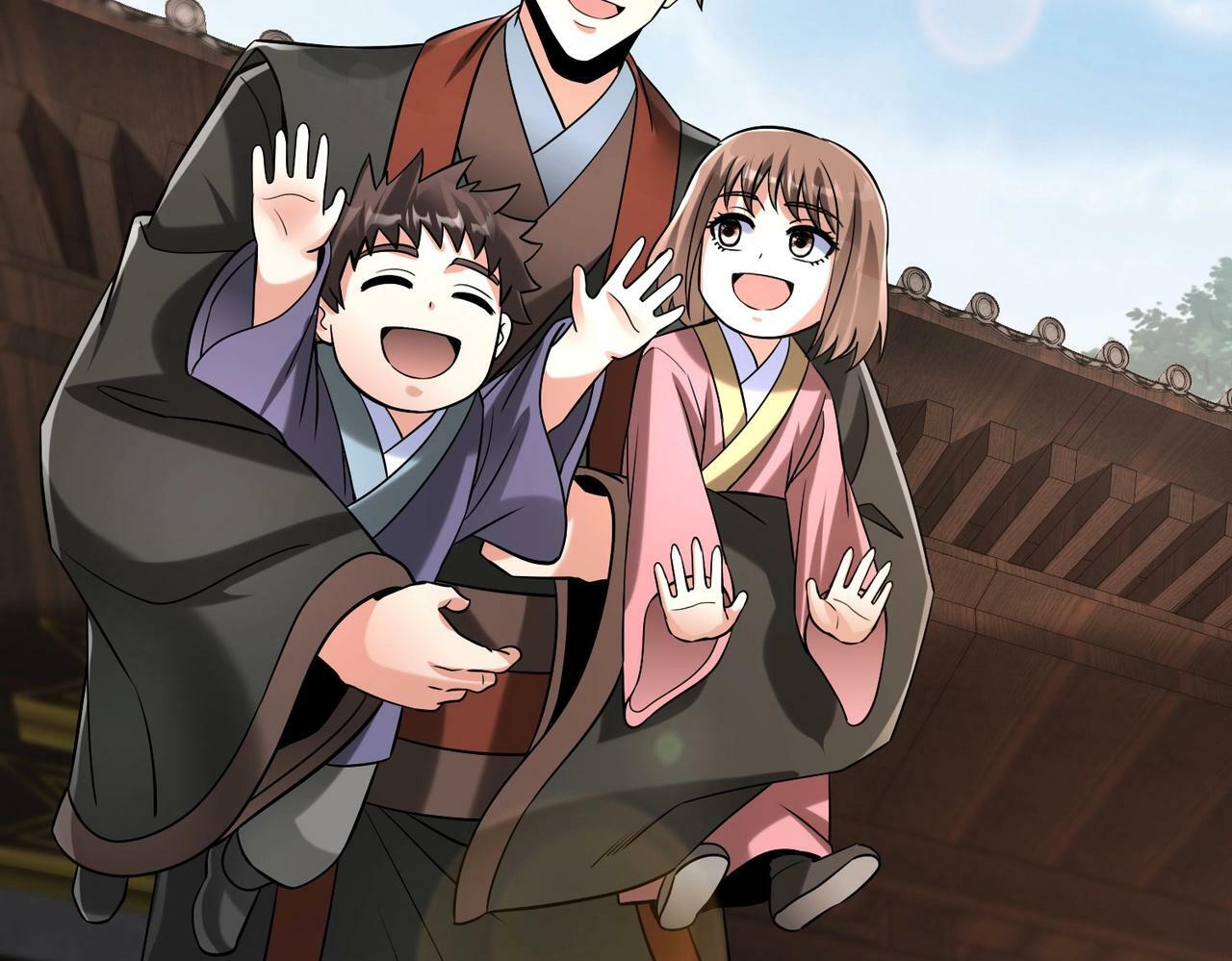 第56话 魏国？游戏马上开始！46