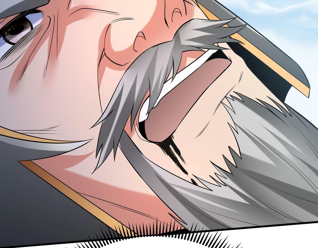 第45话 一箭破城！赵祁杀疯！118