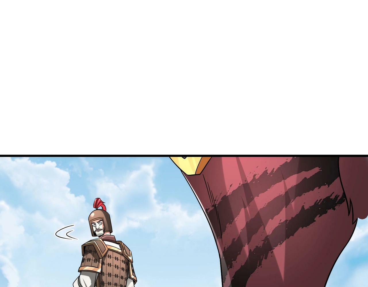 第61话 暴雨将至！一切已经来不及了！83