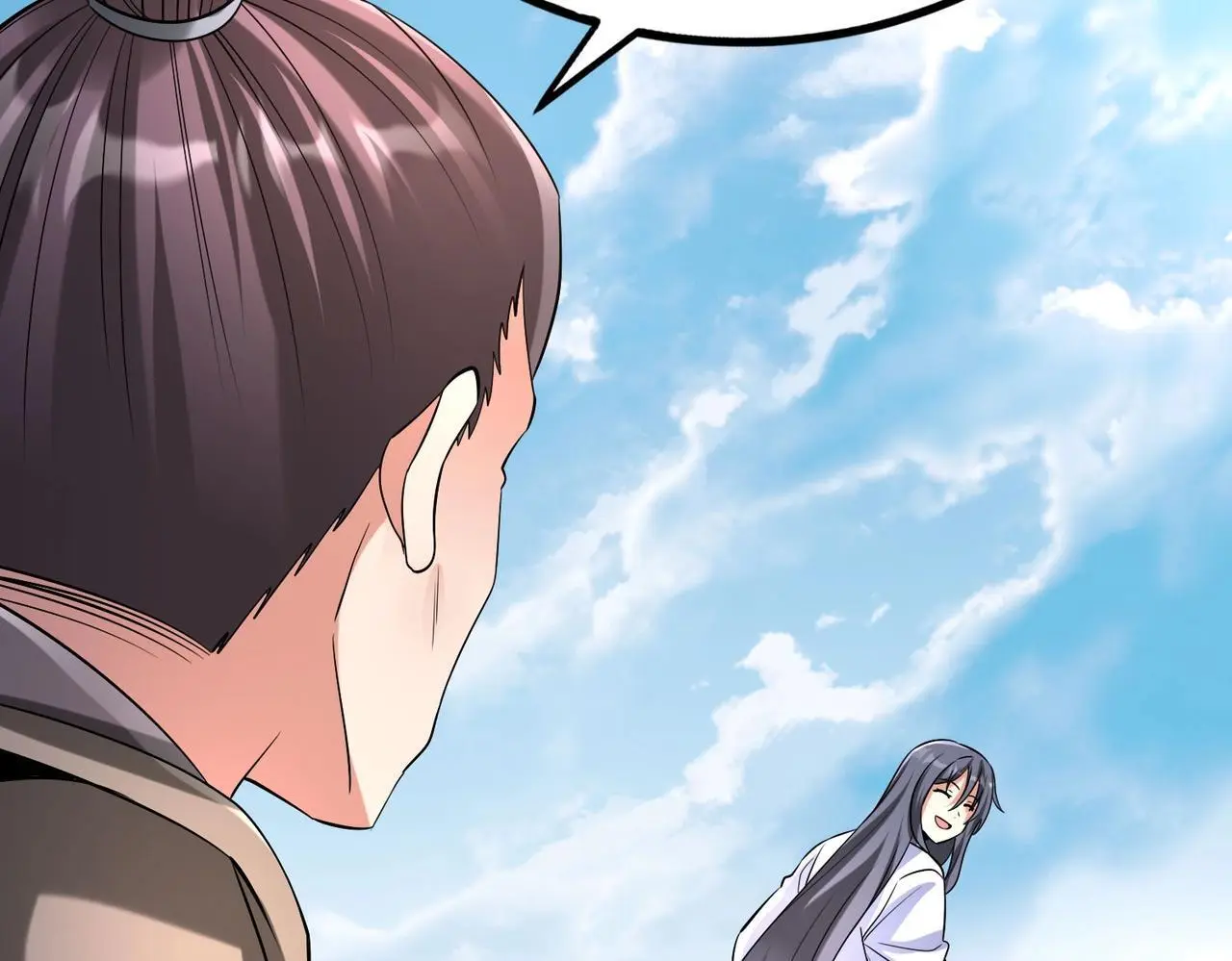 第104话 什么？！你说王后还活着？！153