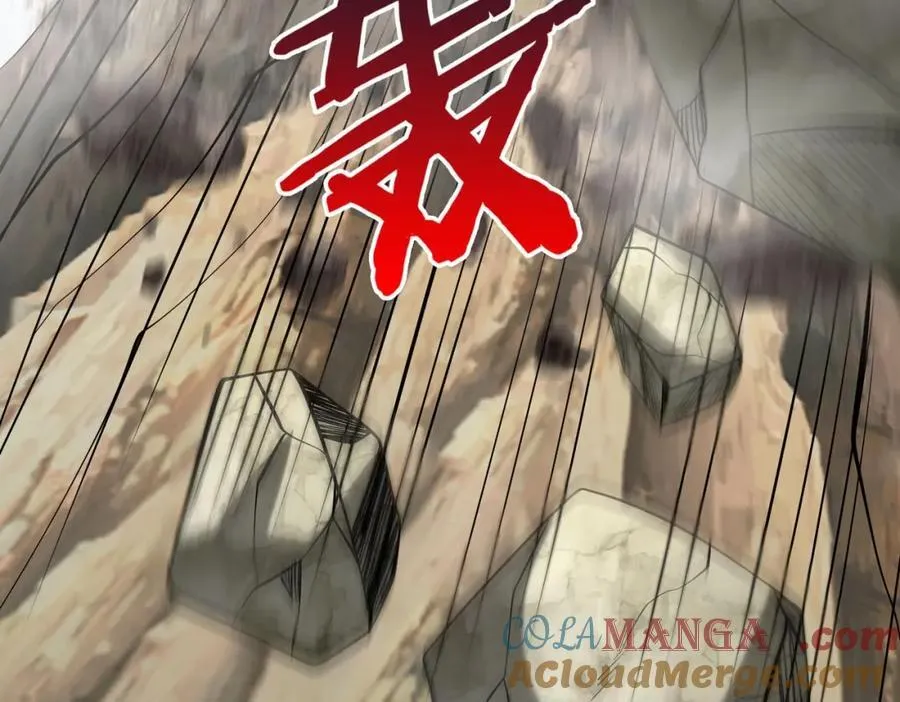 第126话 泰山封禅，项羽竟然没死？！92