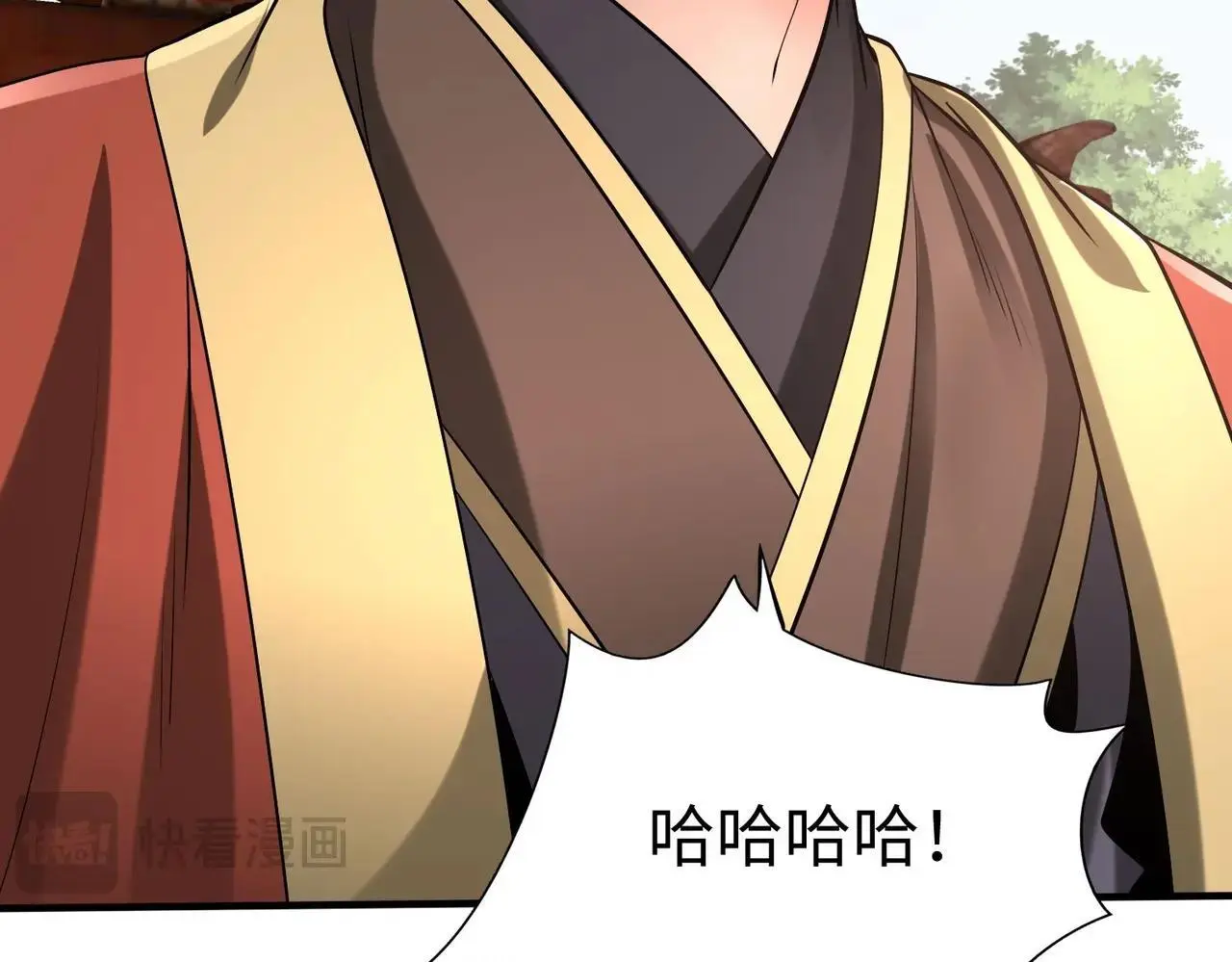 第95话 吕不韦？！你居然没死？？？65