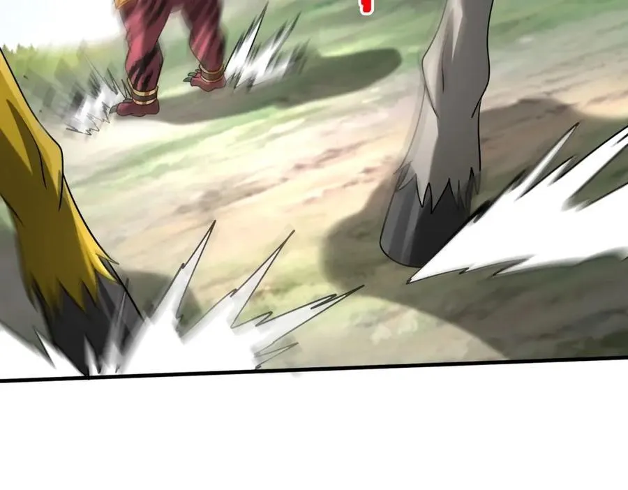 第128话 小小匈奴，砍瓜切菜而已！127