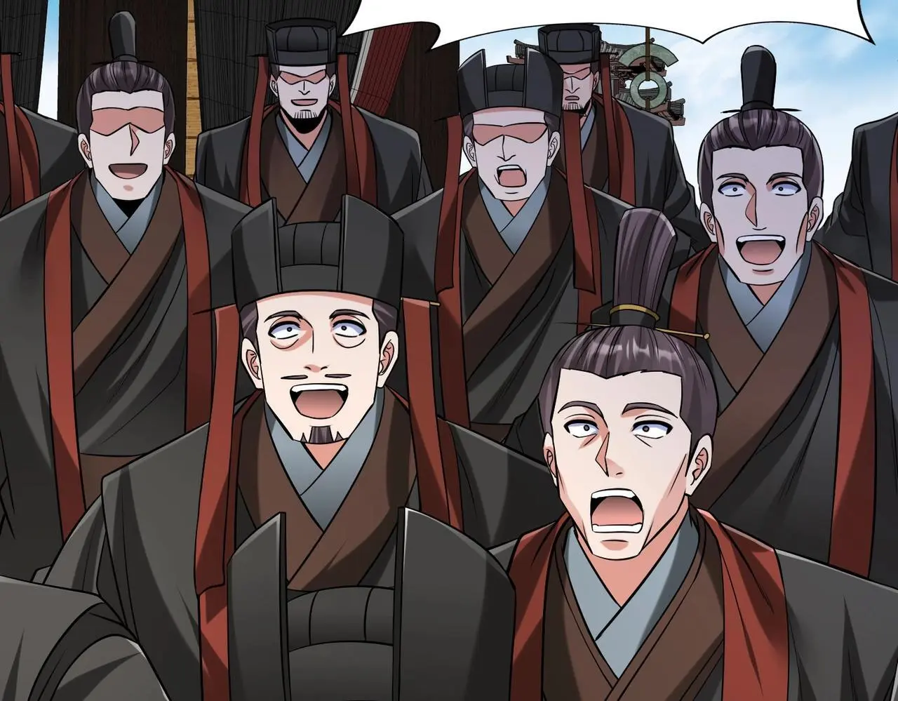 第88话 投降？齐王建，你的命我收割了！26