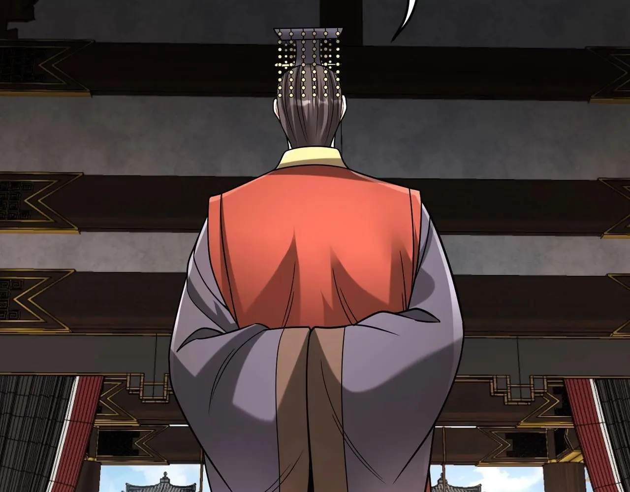 第88话 投降？齐王建，你的命我收割了！54