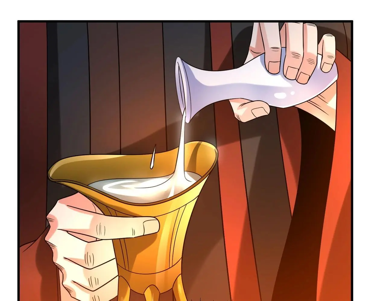 第94话 到底谁才是天选之子？50