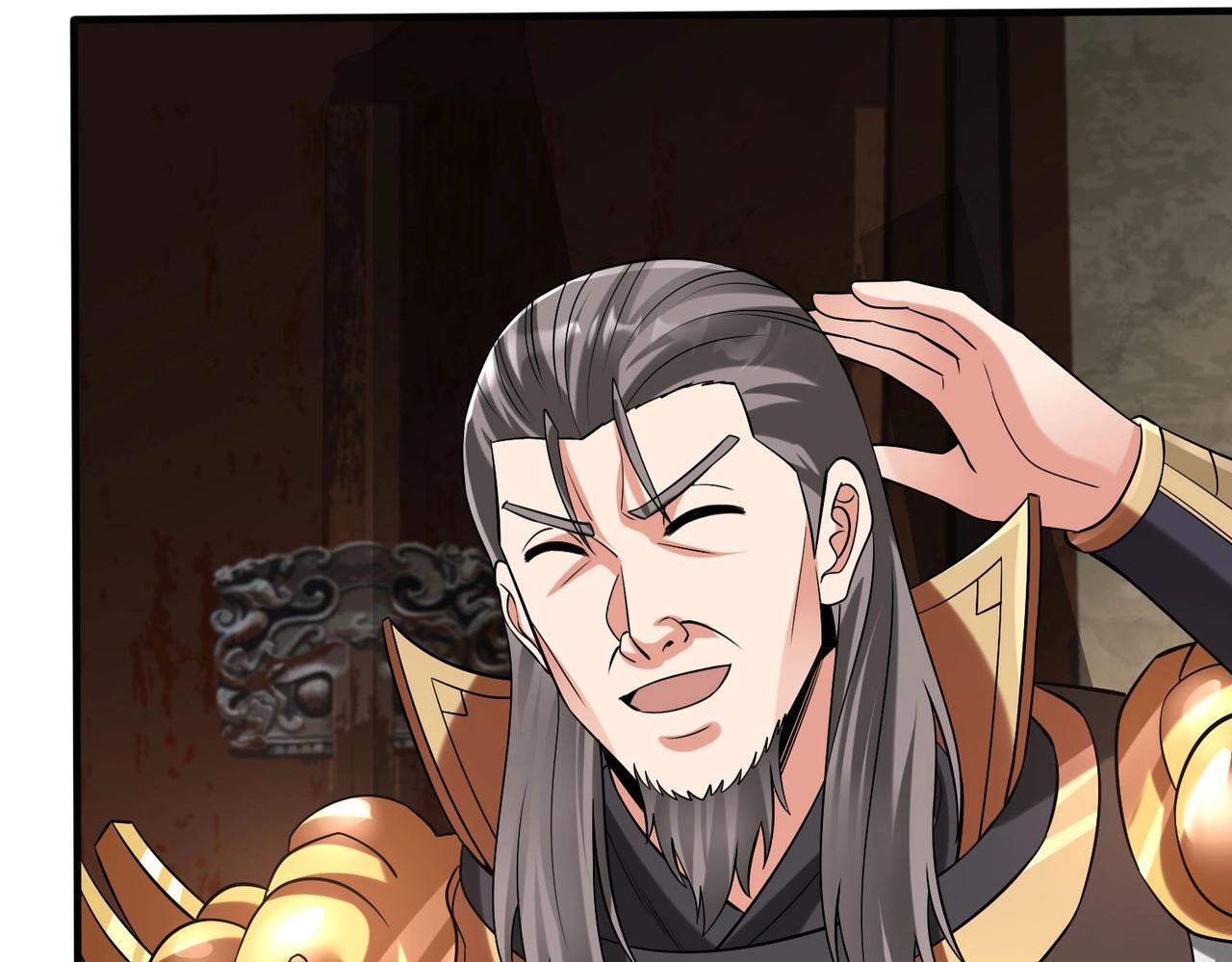 第73话 灭燕？那不过是砍瓜切菜！133