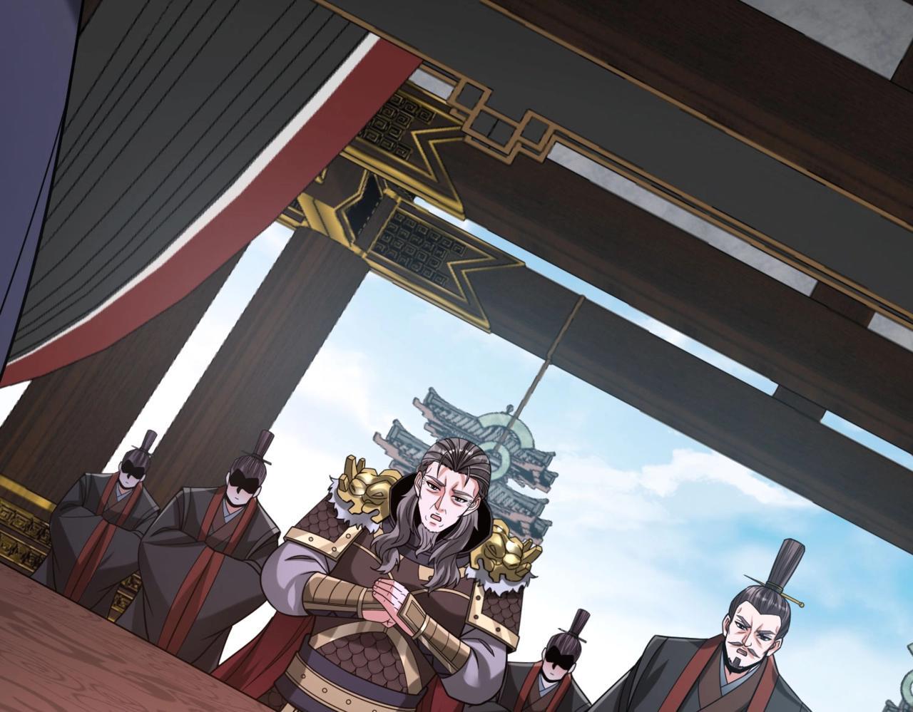 第85话 寡人以江山作保，换武安君伐齐！156