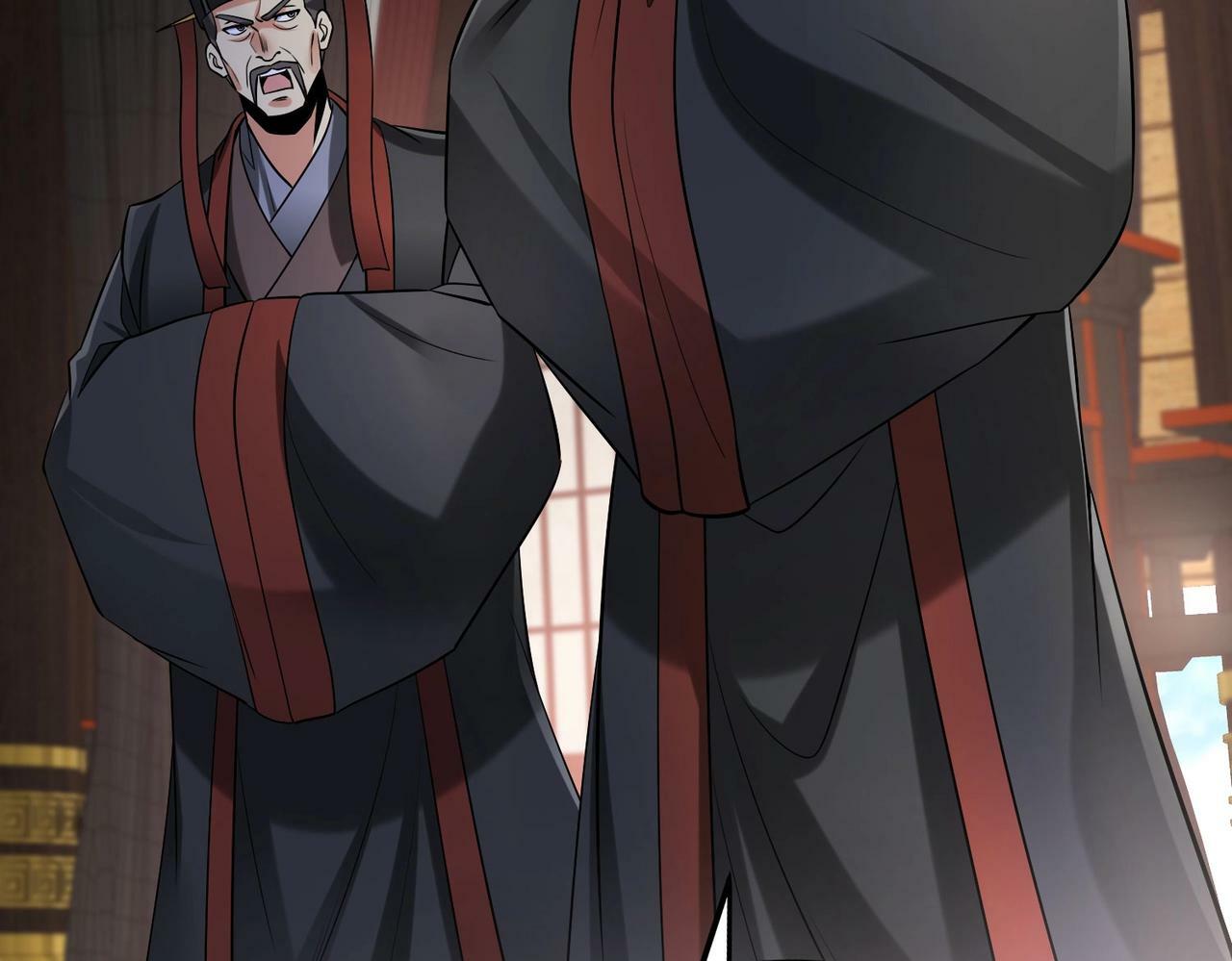 第62话 水淹大梁城！魏王何在？124