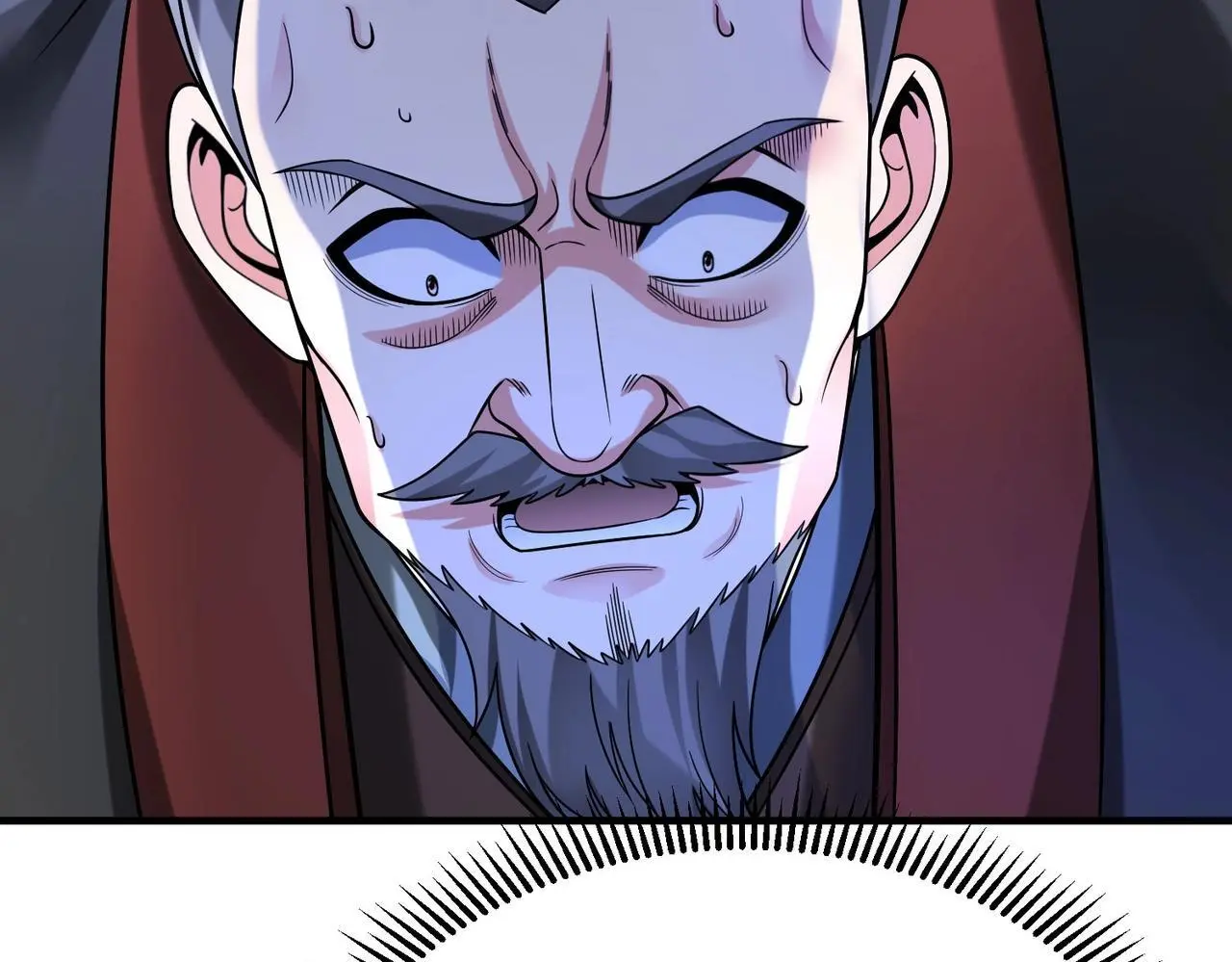 第88话 投降？齐王建，你的命我收割了！57