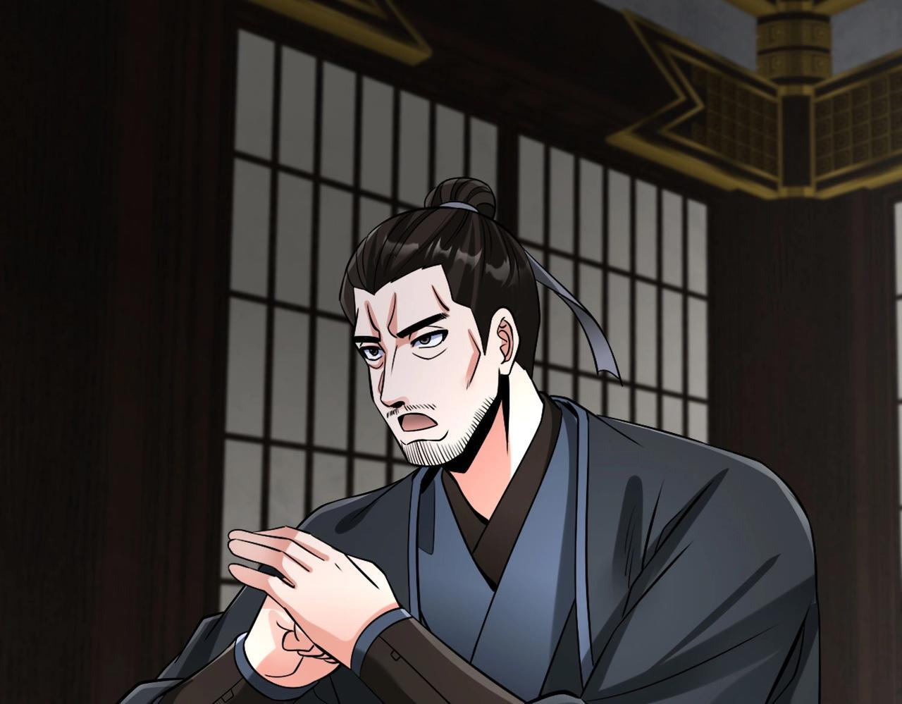 第73话 灭燕？那不过是砍瓜切菜！89
