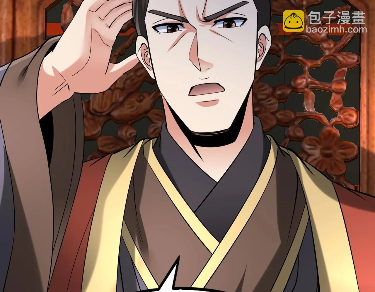 第87话 齐国？那不过是我囊中之物！138