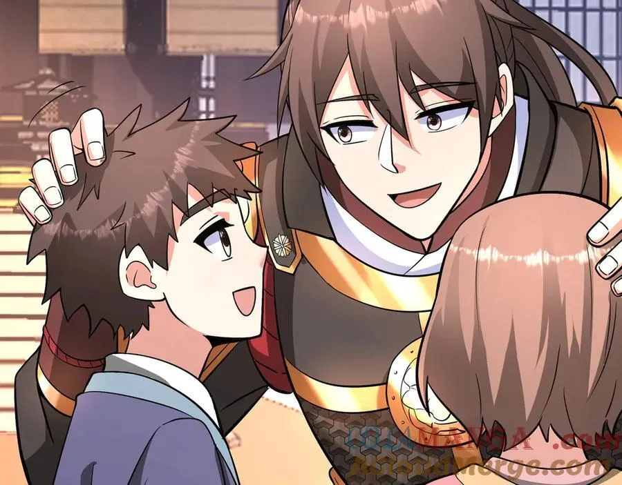 第148话 杀神白起降临！再度屠杀赵人！124