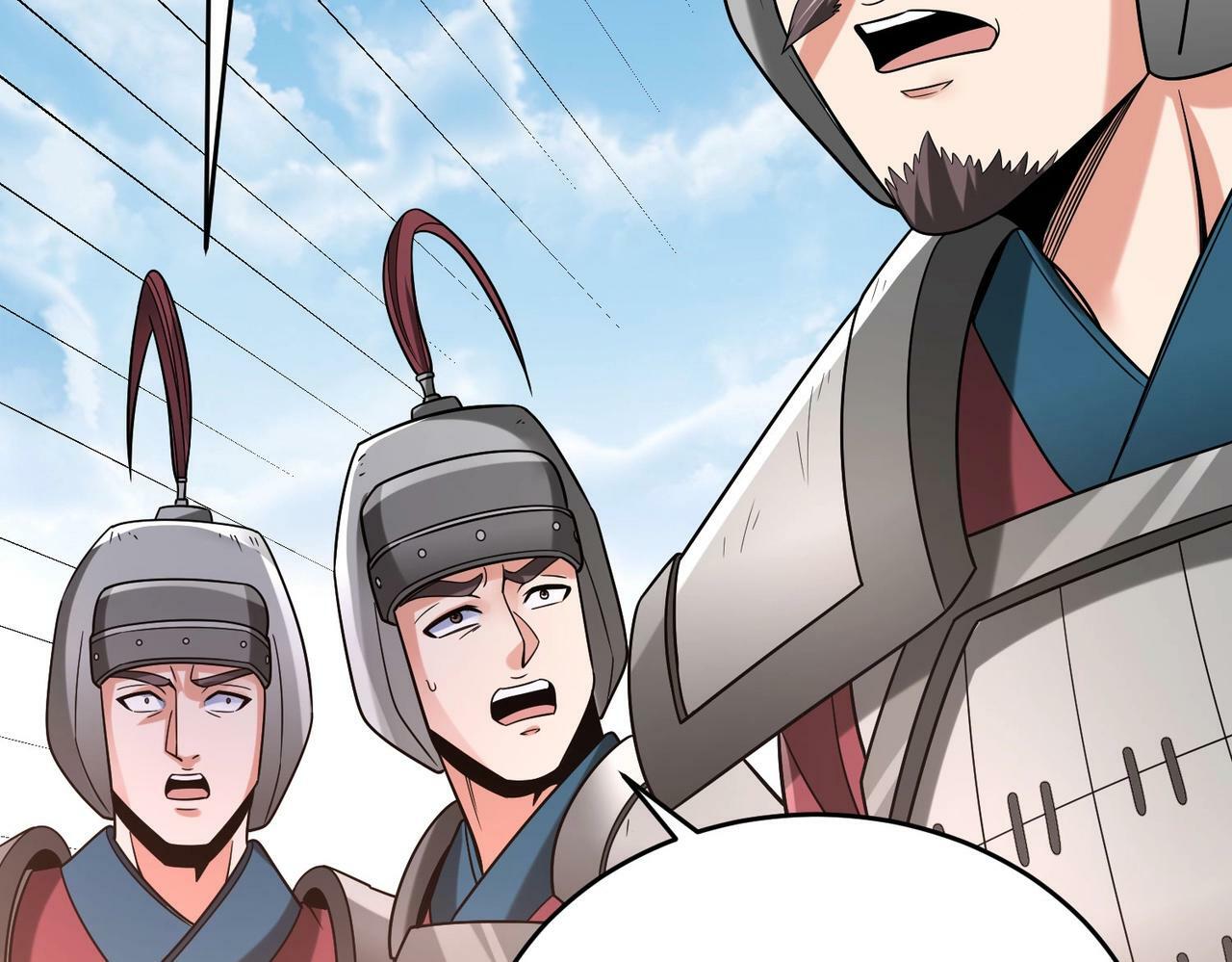 第46话 机会给你们了，还不投降吗？132