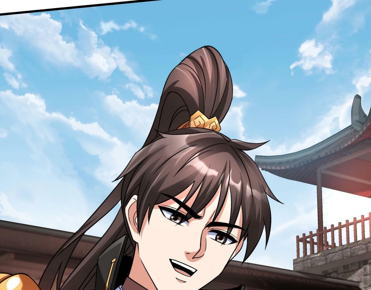 第37话 嬴政当年的屈辱，今日百倍奉还！30