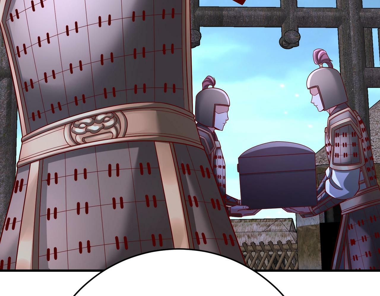 第54话 嬴政！你这礼物也太贵重了吧？51
