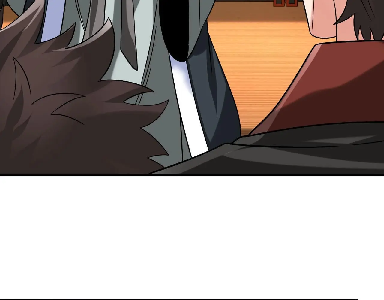 第92话 原谅？还是放弃天下？！133