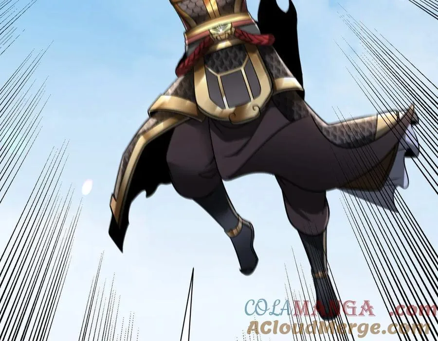 第136话 渡劫完成，骑龙凯旋！136