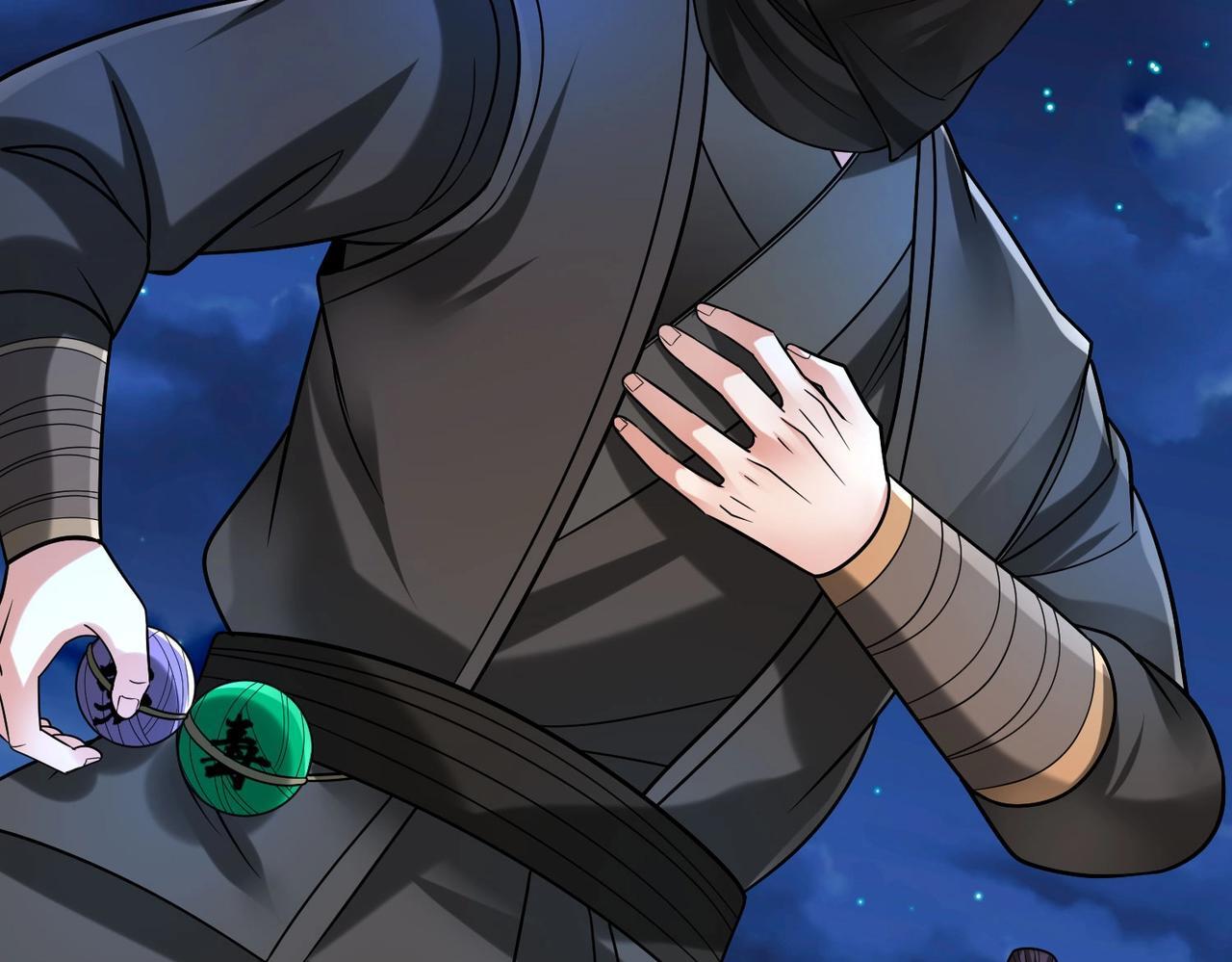 第65话 竟然有人敢刺杀我？90