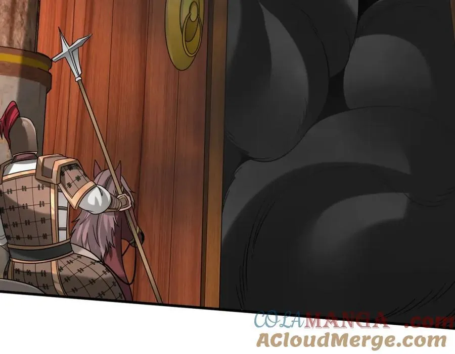 第130话 孔雀王国的巨象冲锋有点凶！104