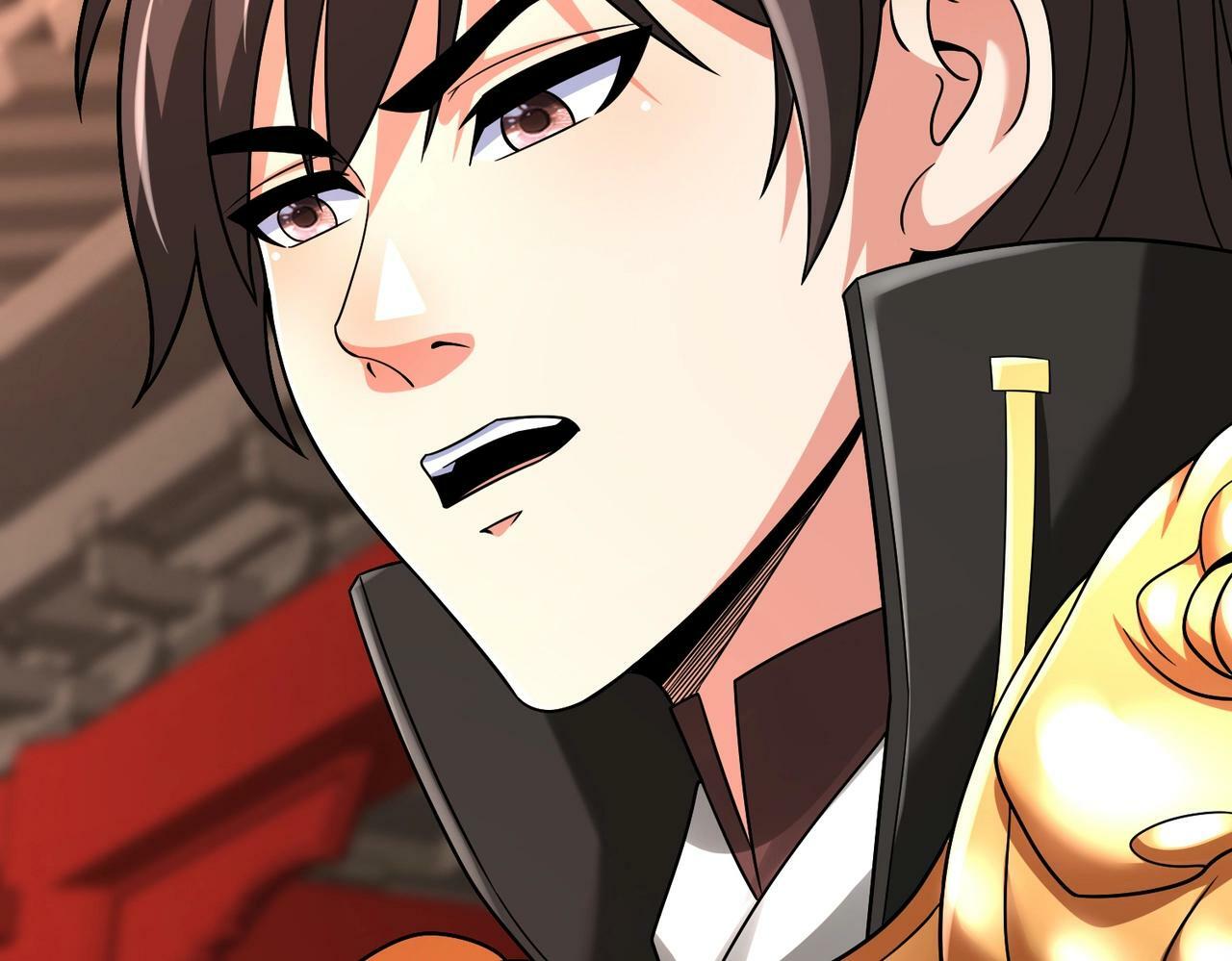 第45话 一箭破城！赵祁杀疯！15