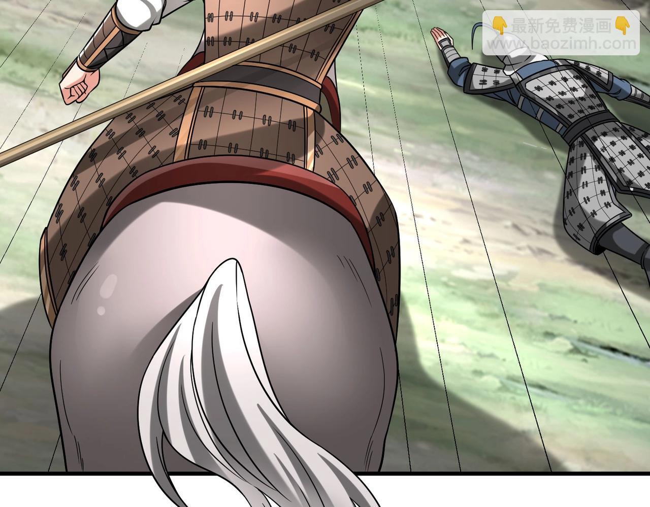 第77话 蛮秦无礼？你还当自己是太子呢？14