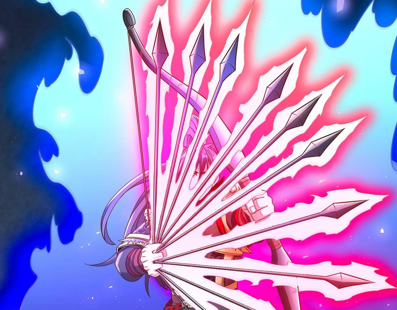 第40话 廉颇支援未到！先尝尝我神箭术大圆满！104