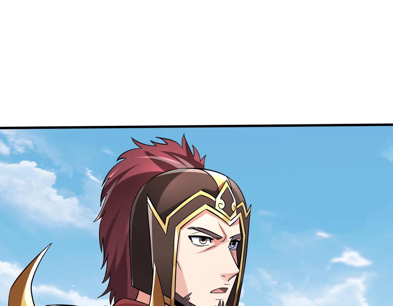 第76话 兵临城下！灭燕杀神已至！45