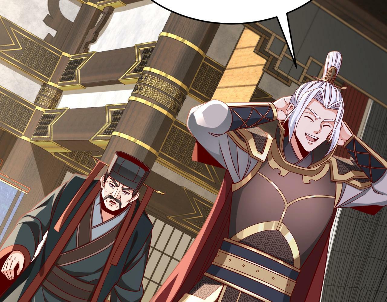 第37话 嬴政当年的屈辱，今日百倍奉还！123