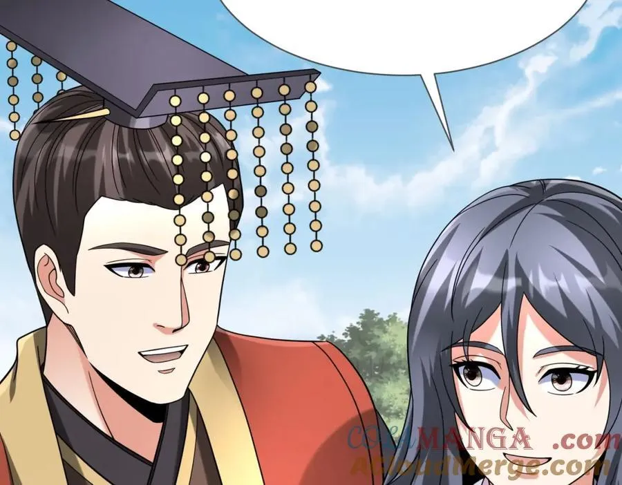 第125话 泼皮刘季，入狱三年！56